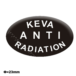 KEVA Anti Radiation Mobile Chip
