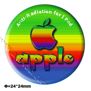 Apple CELL PHONE ANTI RADIATION CHIP
