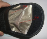 two function Signal shielding bag