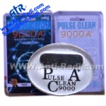 PULSE clean sticker