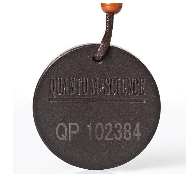 1761113361 140 Quantum Scalar Energy Pendant