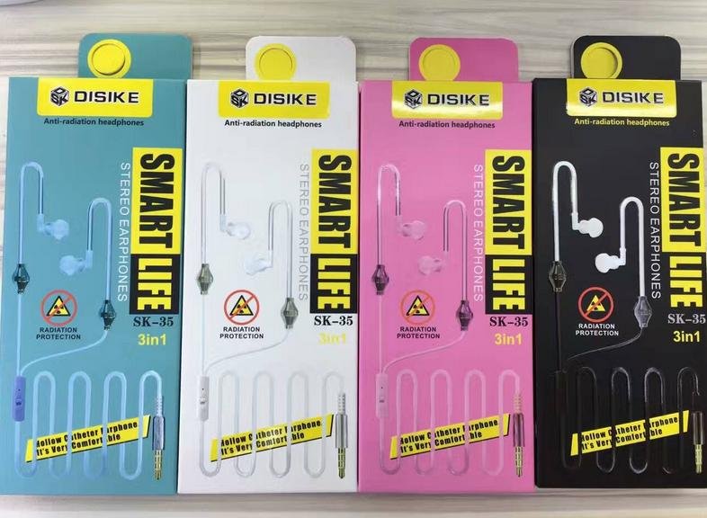 1761115771 908 anti radiation earphone