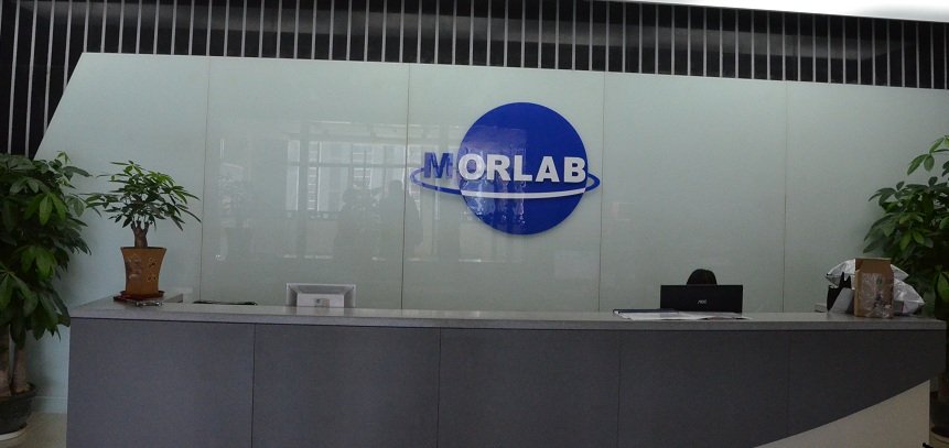 RadiSafe SAR test by MorLab